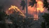 Hawaii Wildfire Report