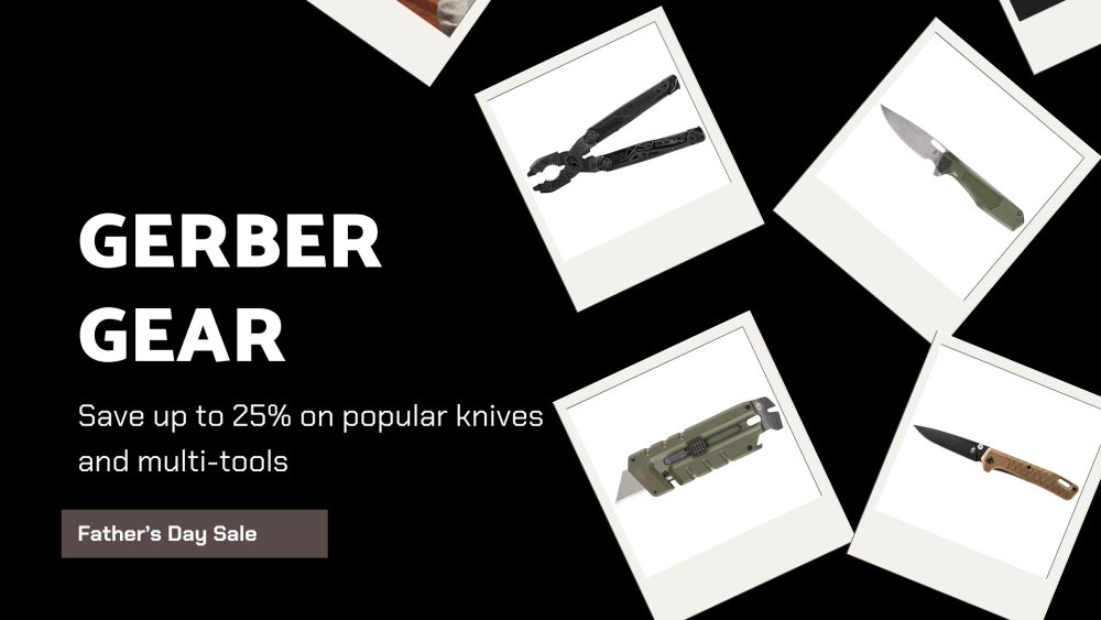 Gerber Gear Fathers Day Sale.png