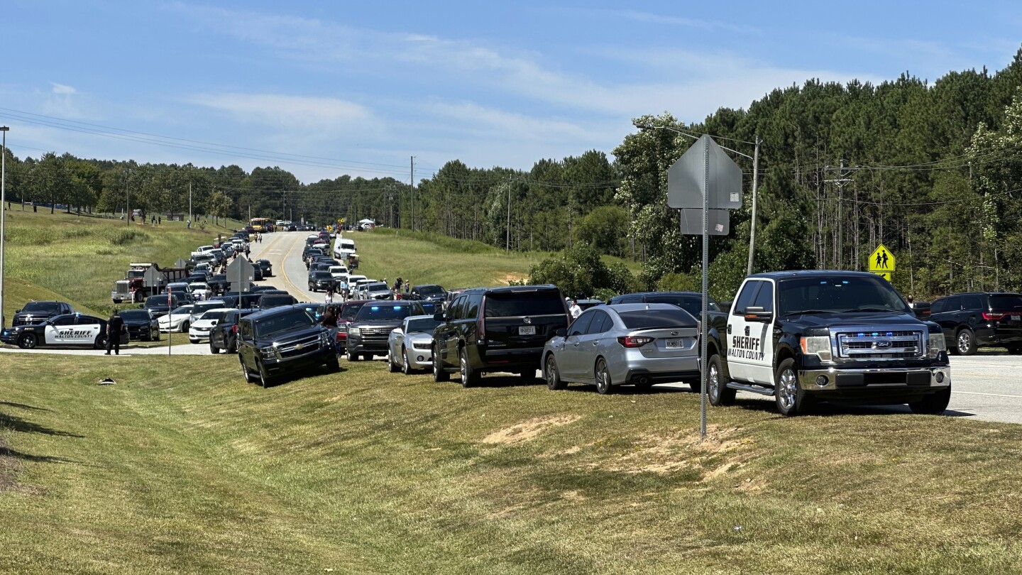 Georgia-High-School-Shooting